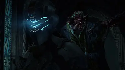 Dead Space™ 2 screenshot 7