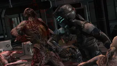 Dead Space™ 2 screenshot 0