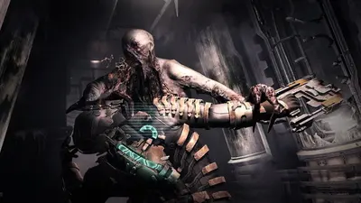Dead Space™ 2 screenshot 3
