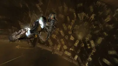 Dead Space™ 2 screenshot 2
