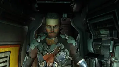 Dead Space™ 2 screenshot 6