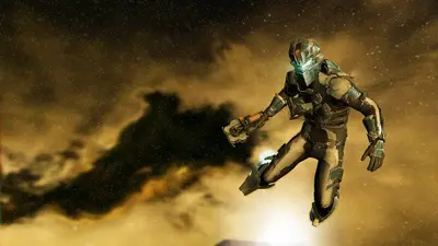 Dead Space™ 2 screenshot 9