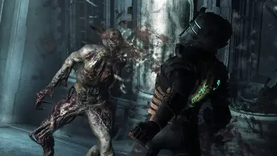 Dead Space™ 2 screenshot 4
