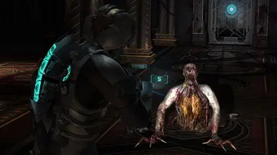 Dead Space™ 2 screenshot 8