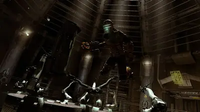 Dead Space™ 2 screenshot 5