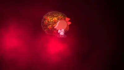 Yomawari: Night Alone screenshot 6