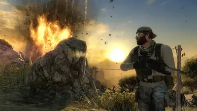 Medal of Honor™ screenshot 3
