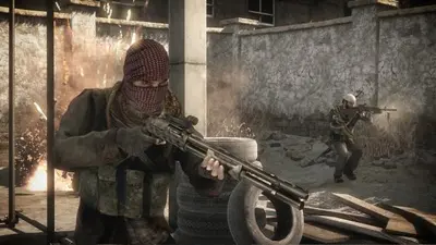 Medal of Honor™ screenshot 10