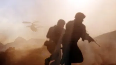 Medal of Honor™ screenshot 1