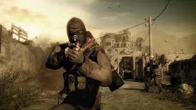 Medal of Honor™ screenshot 5