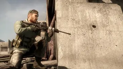 Medal of Honor™ screenshot 7