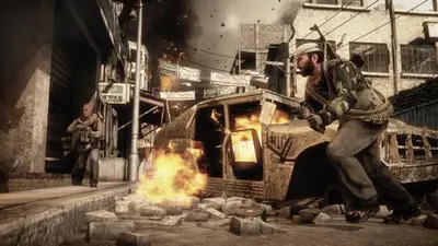Medal of Honor™ screenshot 6