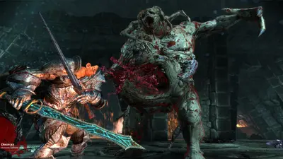 Dragon Age: Origins - Ultimate Edition screenshot 1