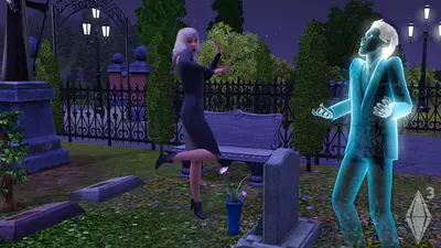 The Sims™ 3 screenshot 7