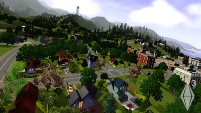 The Sims™ 3 screenshot 11