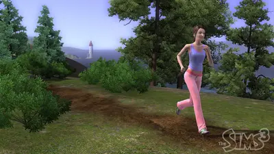 The Sims™ 3 screenshot 0