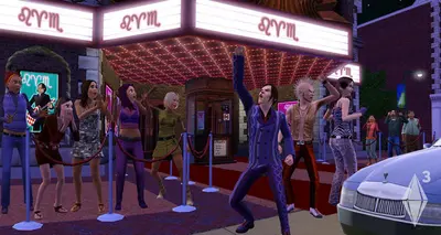 The Sims™ 3 screenshot 9