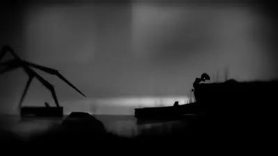 LIMBO screenshot 4