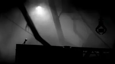 LIMBO screenshot 6