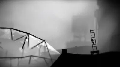LIMBO screenshot 7