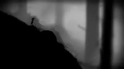 LIMBO screenshot 3