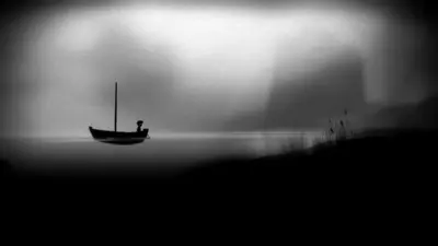 LIMBO screenshot 10