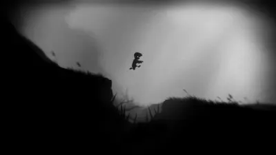 LIMBO screenshot 9