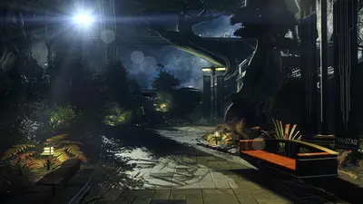 Prey screenshot 3