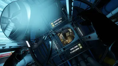 Prey screenshot 6