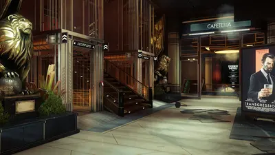 Prey screenshot 5