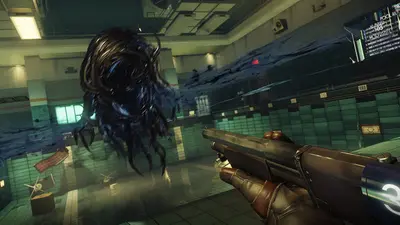 Prey screenshot 9