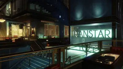 Prey screenshot 8