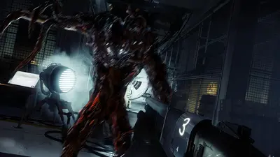 Prey screenshot 7