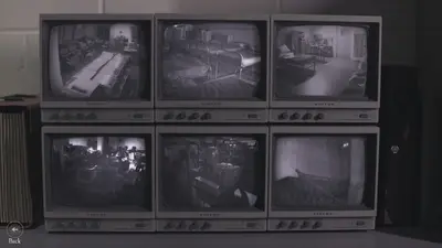 The Bunker screenshot 11