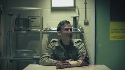 The Bunker screenshot 8