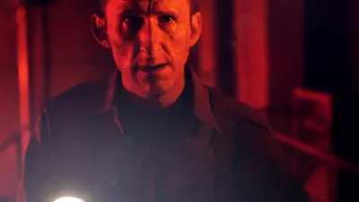 The Bunker screenshot 0