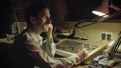 The Bunker screenshot 1
