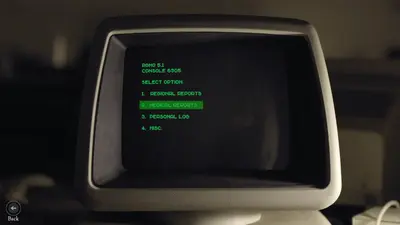 The Bunker screenshot 7