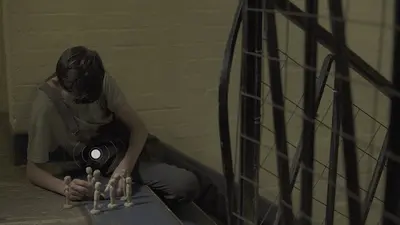 The Bunker screenshot 12