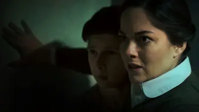 The Bunker screenshot 5