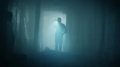 The Bunker screenshot 6