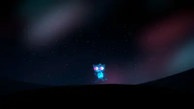 Night in the Woods screenshot 7