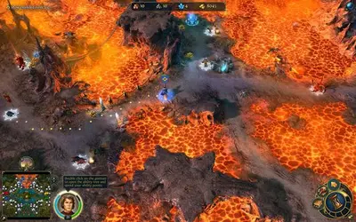 Might & Magic: Heroes VI screenshot 20