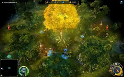 Might & Magic: Heroes VI screenshot 21