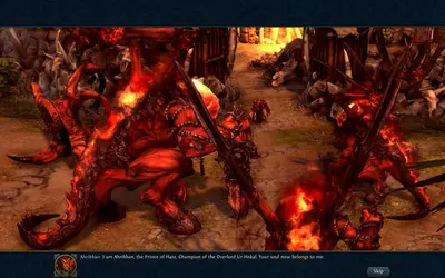 Might & Magic: Heroes VI screenshot 10