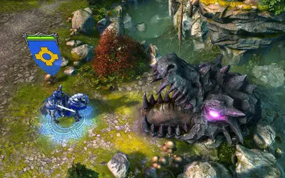 Might & Magic: Heroes VI screenshot 12