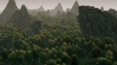Anno 2070™ screenshot 6