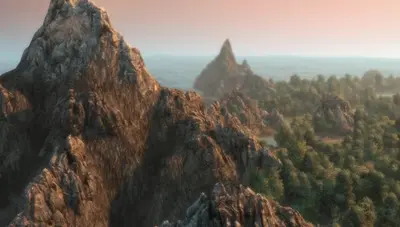 Anno 2070™ screenshot 1