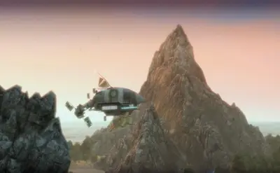 Anno 2070™ screenshot 7