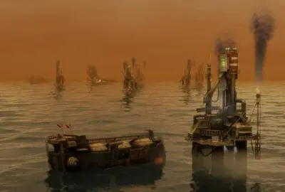 Anno 2070™ screenshot 13